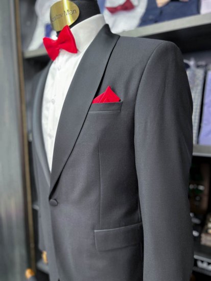 Смокинг ПАР 2-ка Черный