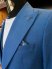 Костюм MAZALTOVMAN 3-ка премиум Темно-голубой