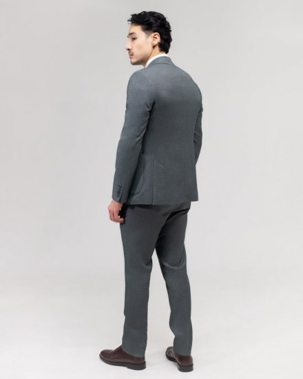 Костюм 2-ка Mazaltovman темно-зеленый