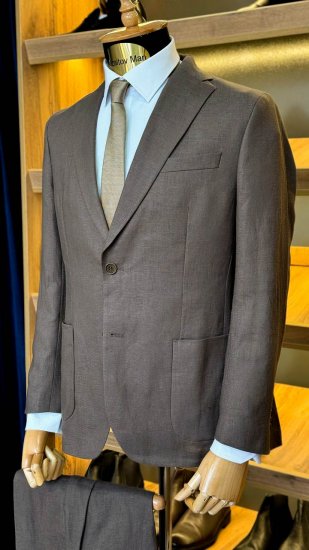 Костюм ГИО 2-ка Хаки